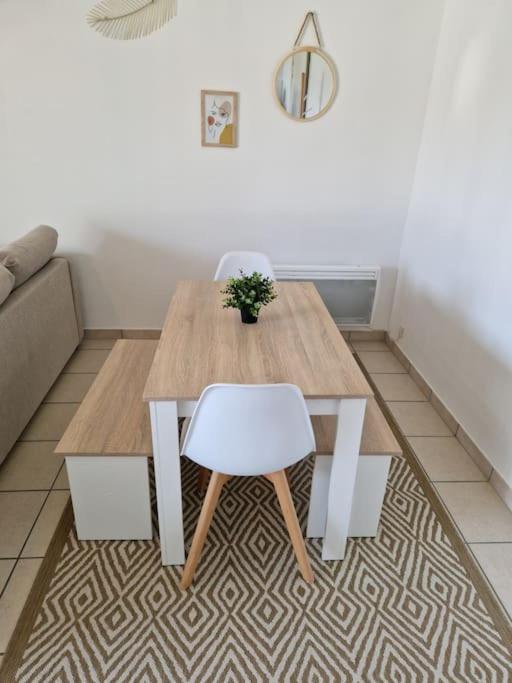 Spacieux Avec Parking Prive Apartment *