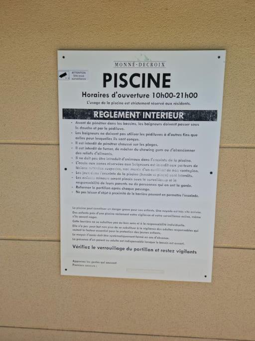 Spacieux Avec Parking Prive *
