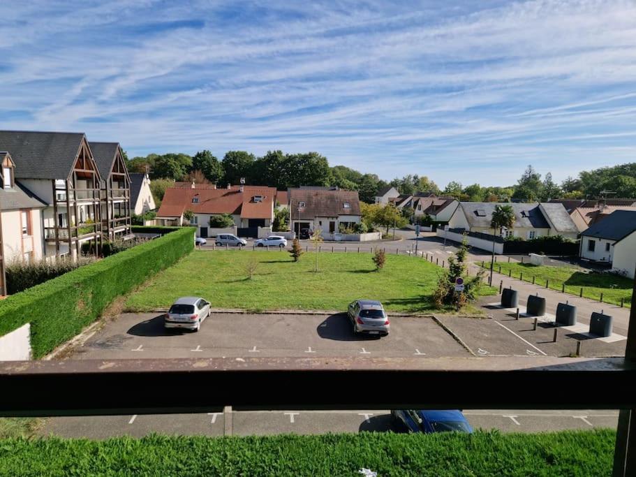 Spacieux Avec Parking Prive * Blois